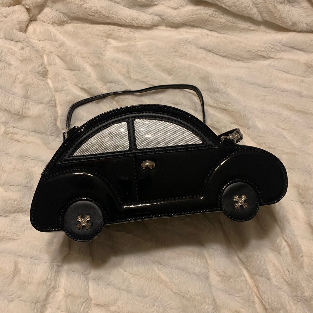 Volkswagen bag